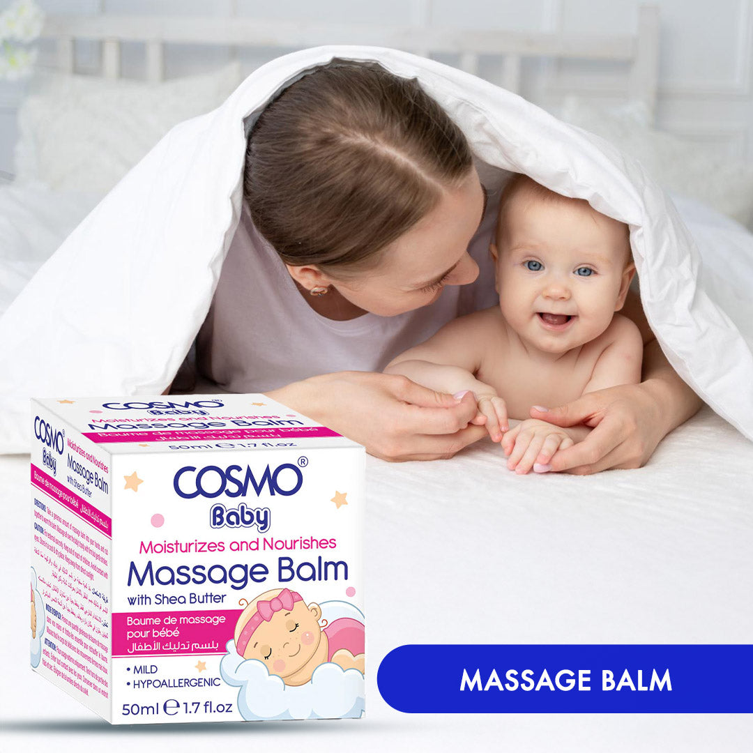 Massage Balm